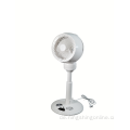 Höhenverstellbarer elektrischer Ventilator